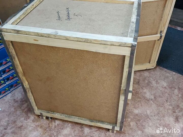 Доильный аппарат