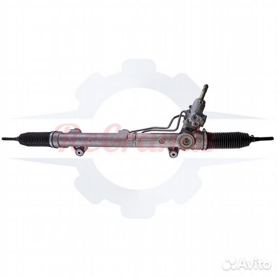 Рулевая рейка R2-4434Re Mercedes M W164 2006