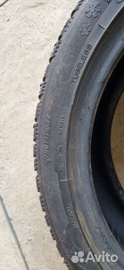 Tigar Winter 225/45 R17 Z