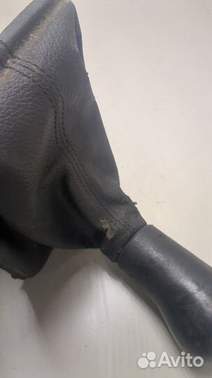 Кулиса кпп Toyota Corolla Verso, 2007