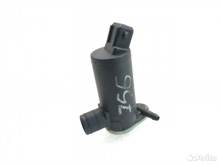 Мотор стеклоочистителя Ford Focus 3 хетчбек 2.0