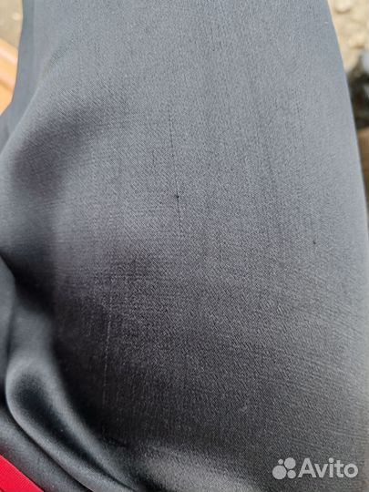 Брюки палаццо zara