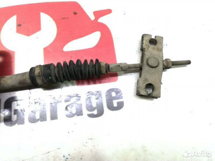 Трос ручника центральный Hyundai Terracan HP D4BH