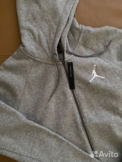 Худи Толстовка Nike Jordan Оригинал M-S