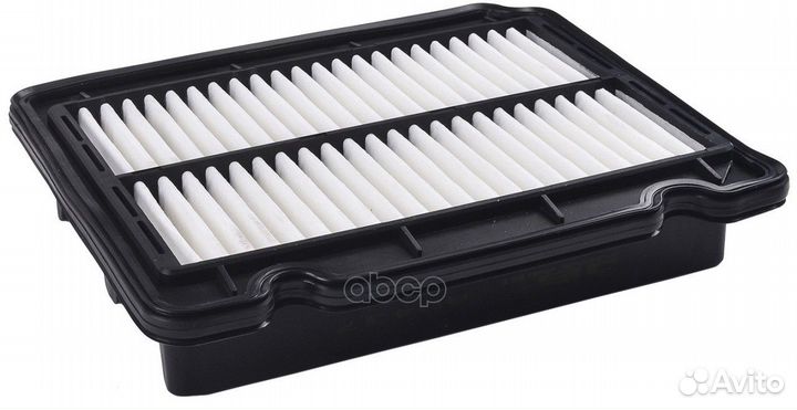 Фильтр воздушный chevrolet aveo 08- 1.2/1.4 A12