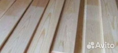Имитация бруса 2-3 сорт