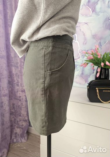 Юбка женская o'stin 40 размер