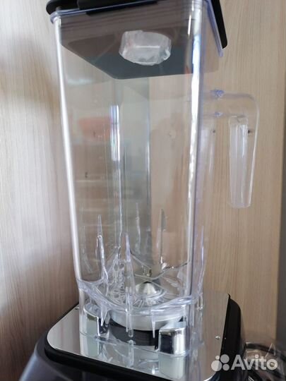 Блендер для коктейлей и смузи gastrorag