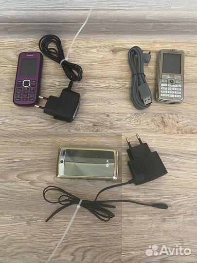 Sony Ericsson W700i