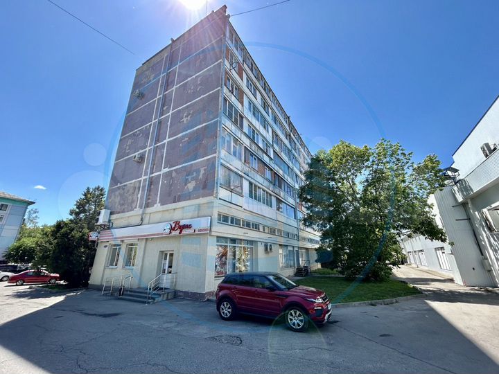 2-к. квартира, 41,9 м², 2/6 эт.