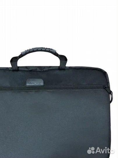 Сумка для ноутбука Vivacase Business 17