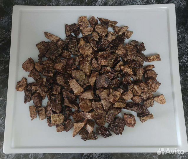 Лакомства для собак