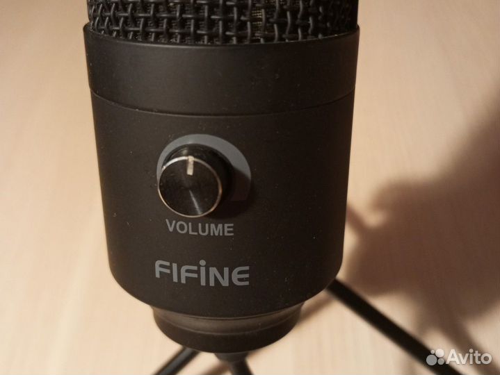 Микрофон fifine k669