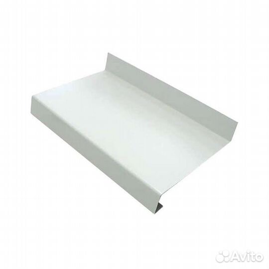 Водоотлив для окон