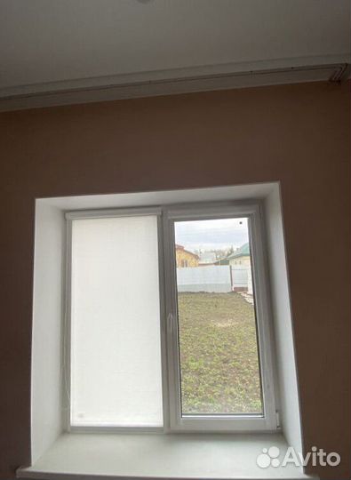 Рулонные шторы мини D1057