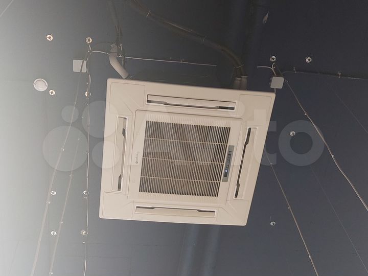 Торговая площадь, 34.6 м²