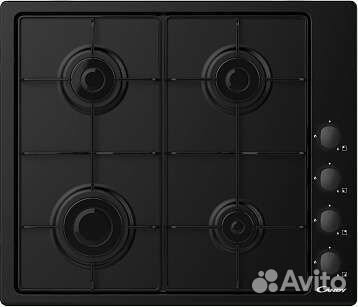 Встраиваемый духовой шкаф на 60 см