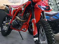 Мотоцикл procida B19 PR300