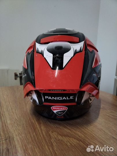 Шлем shoei x- spirit 3