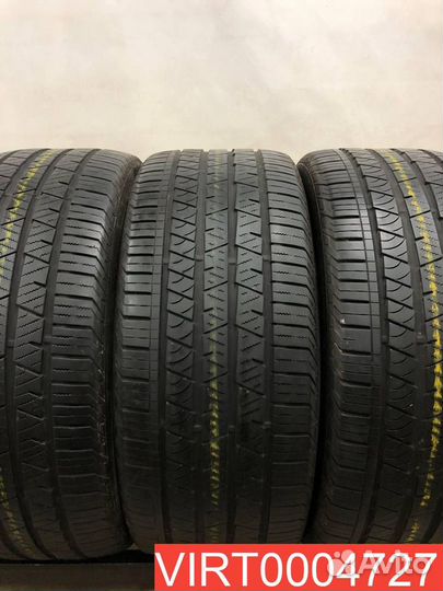 Continental ContiCrossContact LX Sport 275/45 R21 110Y