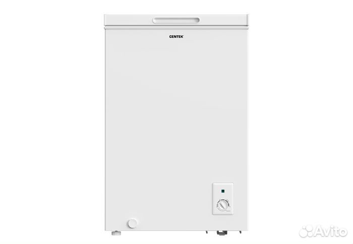 Морозильный ларь Centek CT-1773 142 л