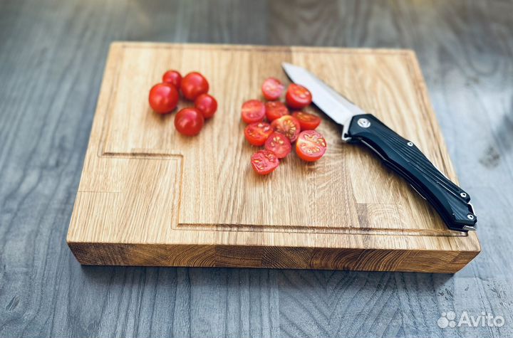 Доска кухонная