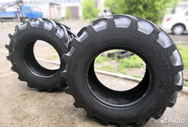 Шина 420/70 R24 Nortec AC200