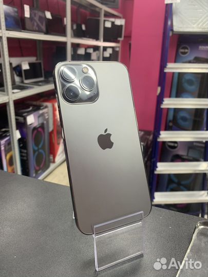 iPhone 13 Pro Max, 256 ГБ