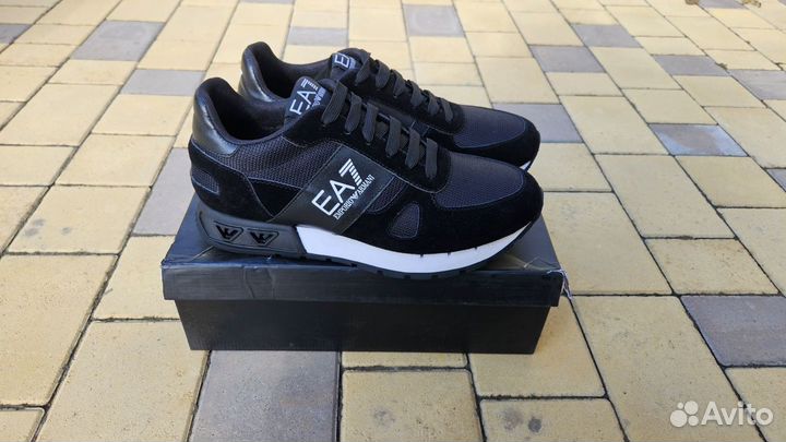 Emporio Armani