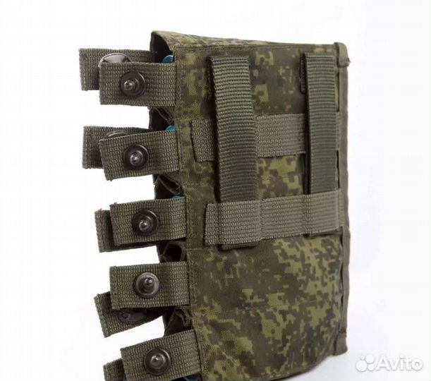 Подсумоки под вог
