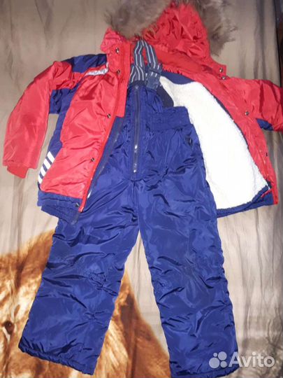 Детская одежда для мальчиков