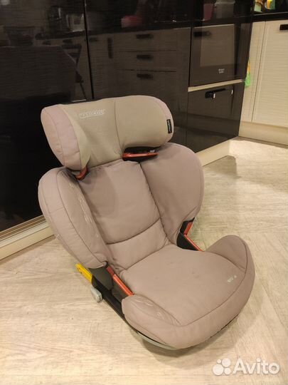 Детское автокресло Maxi-cosi Rodifix Airprotect