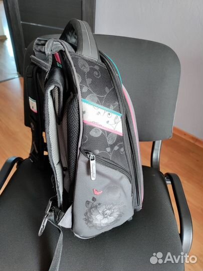 Рюкзак портфель ортопедический