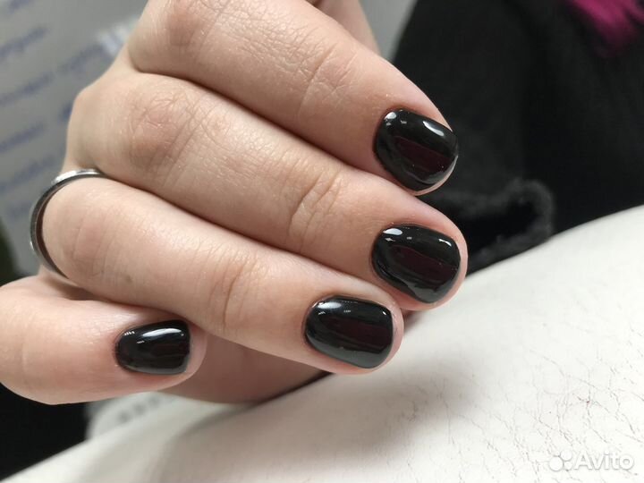 Маникюр, педикюр(пальчики), наращивание