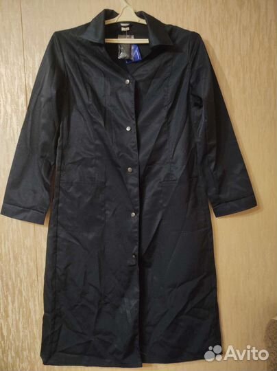 Халат рабочий женский