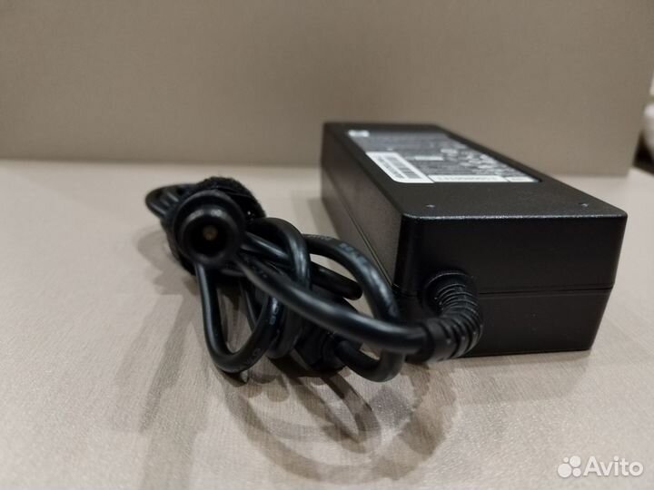 Новое зарядное устройство для HP 19V /4.74A /90Вт