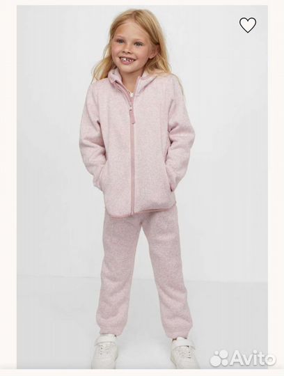 Новые костюм h&m