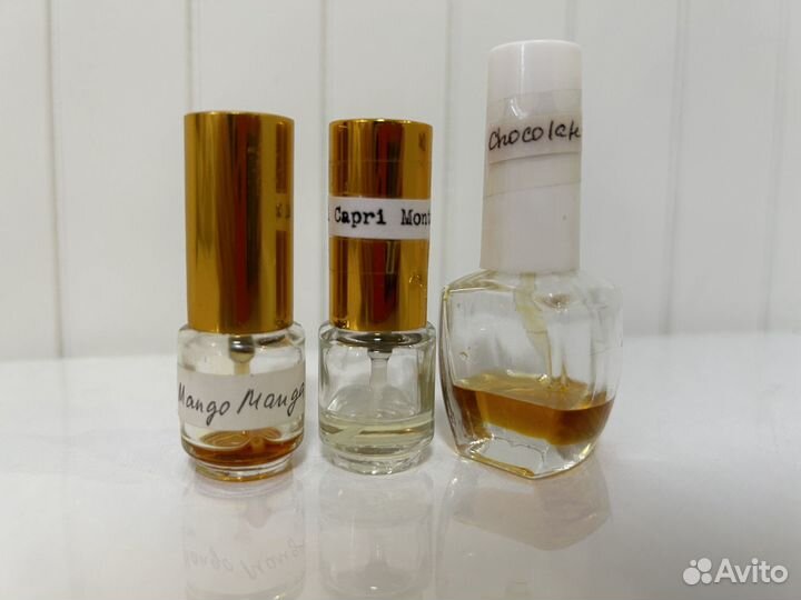 Montale Fruit on the musk, парфюмерная вода