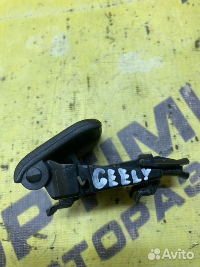 Ручка открывания капота Geely GC6