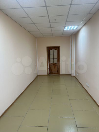 Офис, 60 м²