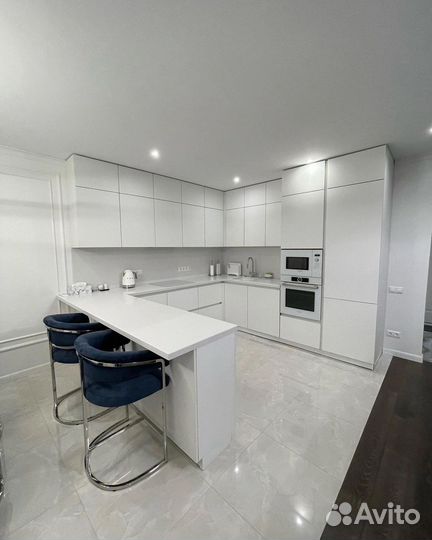 Кухня на заказ