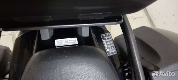 Кавасаки gtr1400