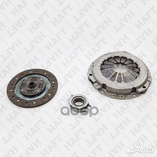 Ком/кт сцепления 200 mm nissan Almera/Primera