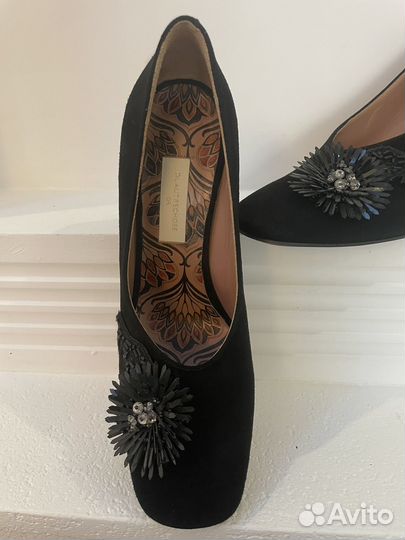 Туфли женские 39 размер