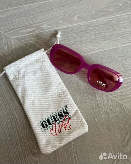 Очки Guess новые оригинал