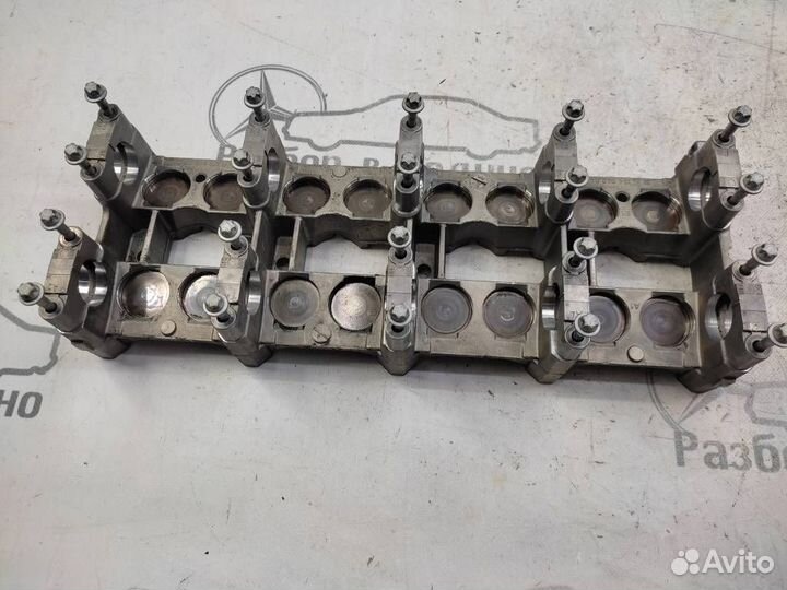 Постель распредвала W638 V-class Vito 611.980