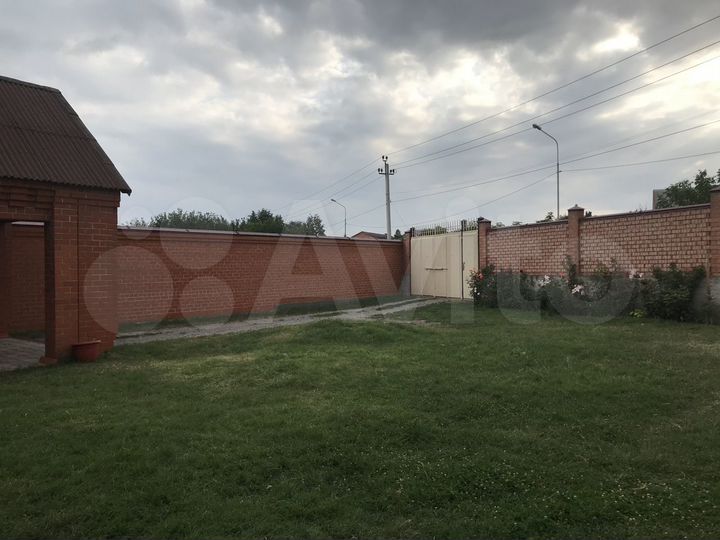 Дом 300 м² на участке 12 сот.