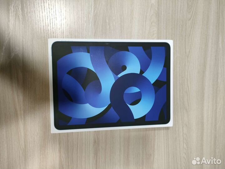 Apple iPad air 5 2022 64gb