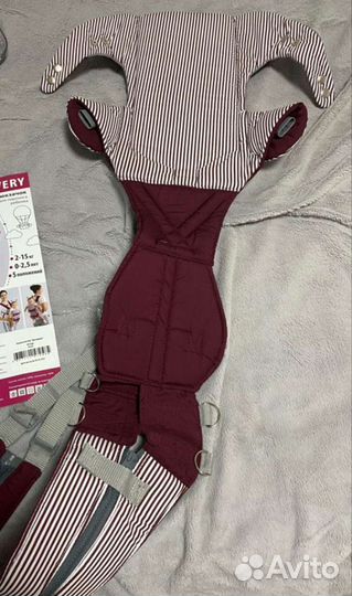 Рюкзак переноска кенгуру