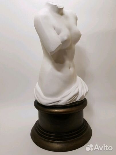 Торс Венеры Милосской